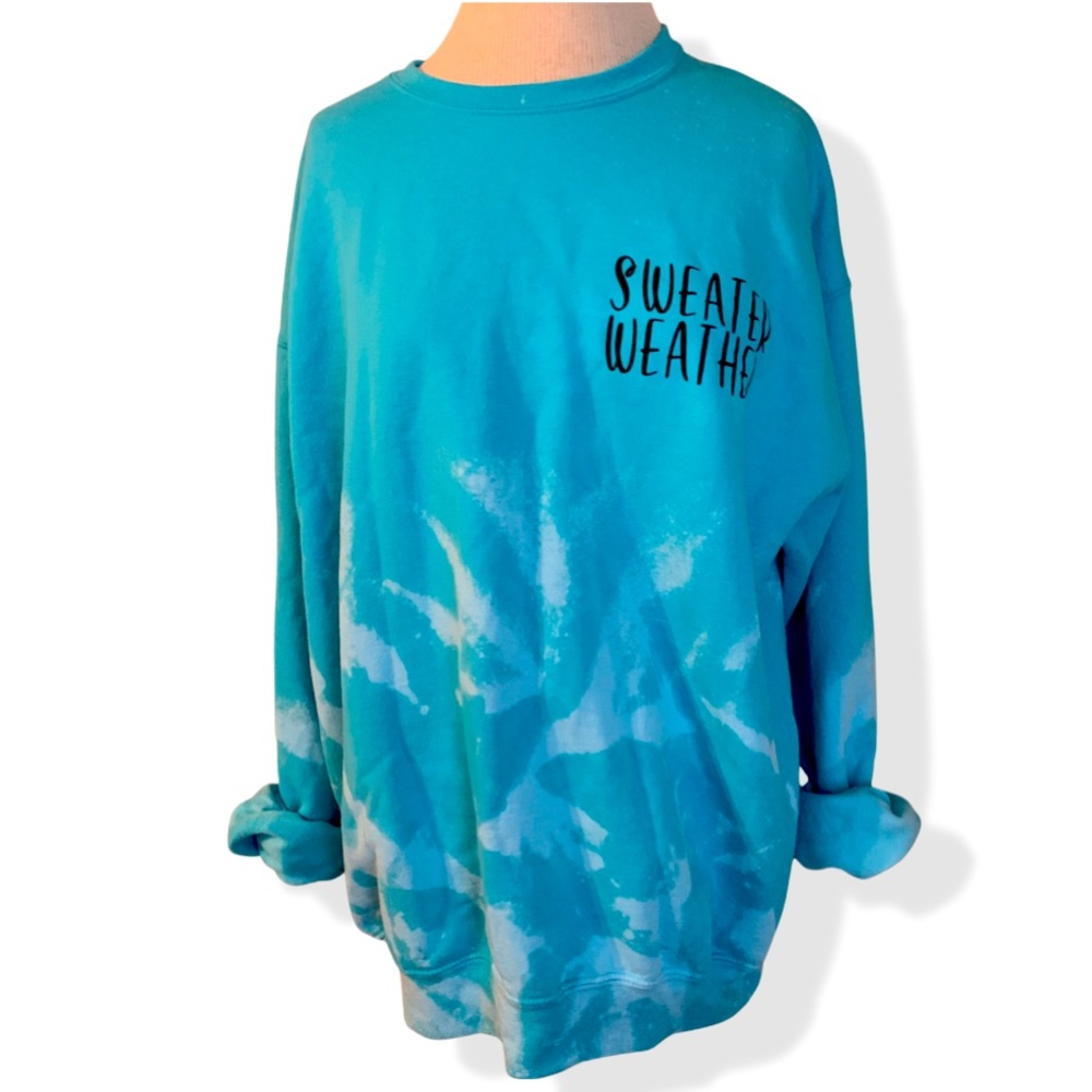 Jerzees XL Sweater Weather Sweatshirt
